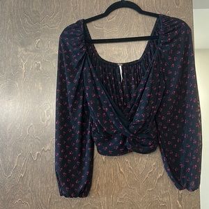 Free People Top